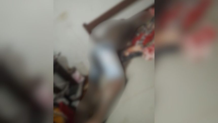 Homem é encontrado morto dentro de residência na zona norte de Manaus
