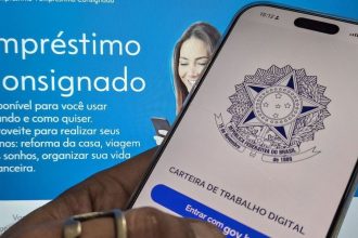 INSS passa a exigir validação por biometria facial para empréstimos consignados
