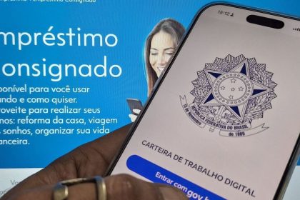 INSS passa a exigir validação por biometria facial para empréstimos consignados
