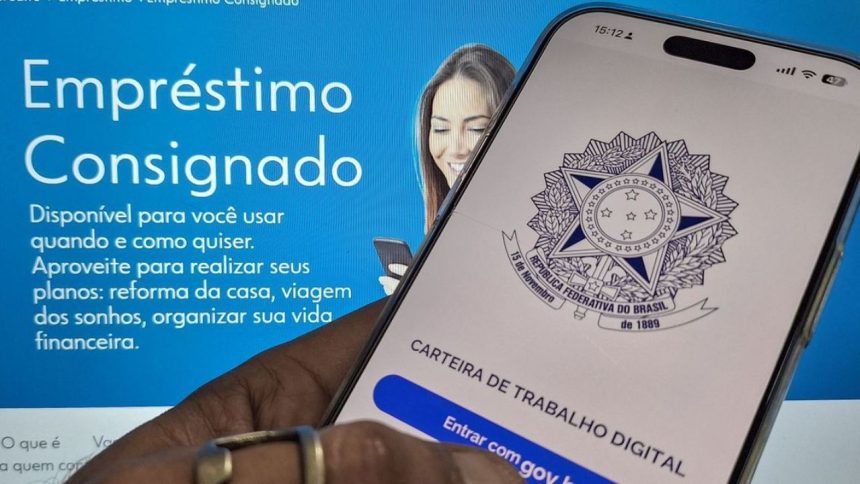 INSS passa a exigir validação por biometria facial para empréstimos consignados
