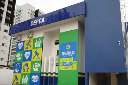 Idoso é preso após estuprar duas crianças em Manaus; uma das vítimas é sua neta