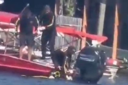 Homem é encontrado morto após se afogar no rio em Iranduba