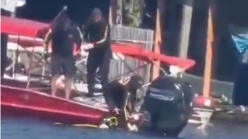 Homem é encontrado morto após se afogar no rio em Iranduba