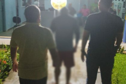 Homem é preso suspeito de estuprar adolescente de 13 anos em Alvarães