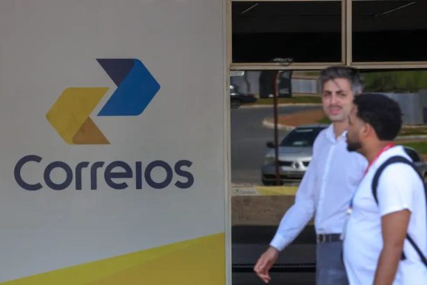 Correios passam a oferecer renegociação de dívidas do Desenrola Brasil no Amazonas