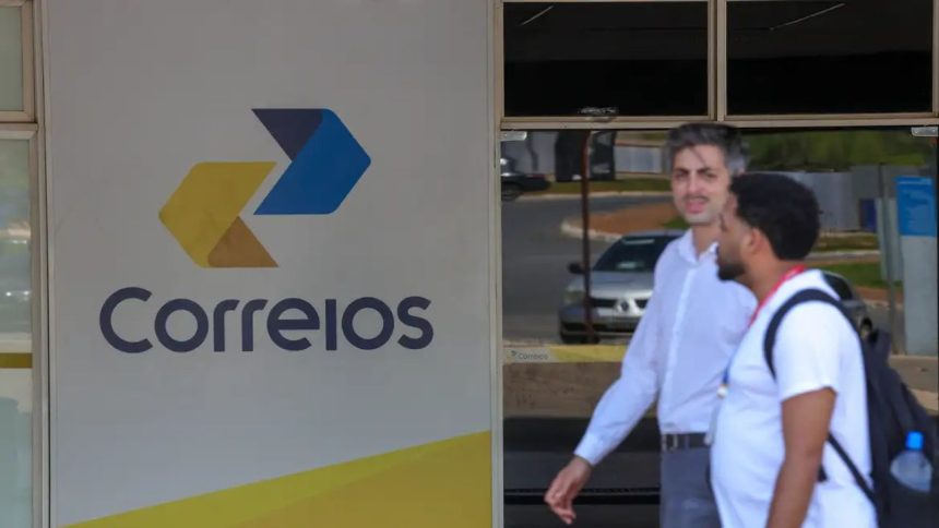 Correios passam a oferecer renegociação de dívidas do Desenrola Brasil no Amazonas
