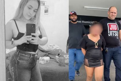 Mulher morta pela ex-amiga teria 'roubado' companheiro dela em Manaus