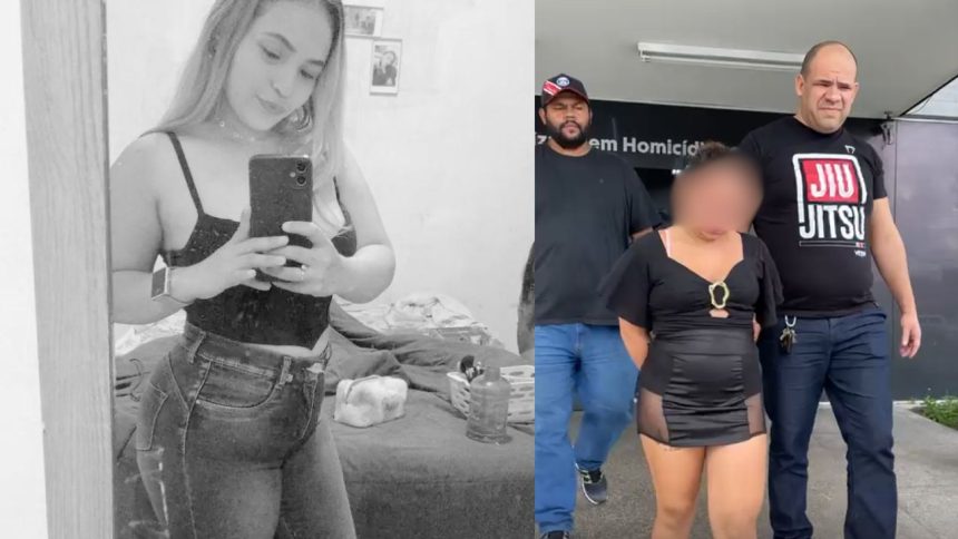 Mulher morta pela ex-amiga teria 'roubado' companheiro dela em Manaus