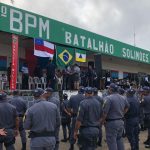 Mãe é preso após deixar três filhos sozinhos em casa para ir à boate em Tefé