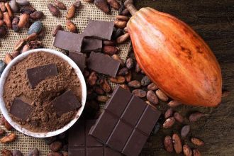 Nova legislação estabelece padrões mínimos de cacau em produtos de chocolate no Brasil