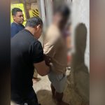 Falso pastor é preso após estuprar enteada de 14 anos e outras meninas no AM