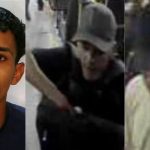 Polícia procura trio suspeito de roubo em ônibus da linha 357 em Manaus