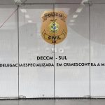 Um homem de 33 anos foi preso preventivamente pela Polícia Civil do Amazonas em Manaus, suspeito de cometer estupro, cárcere privado