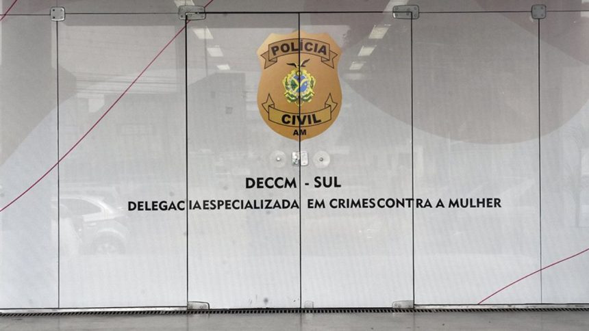 Um homem de 33 anos foi preso preventivamente pela Polícia Civil do Amazonas em Manaus, suspeito de cometer estupro, cárcere privado