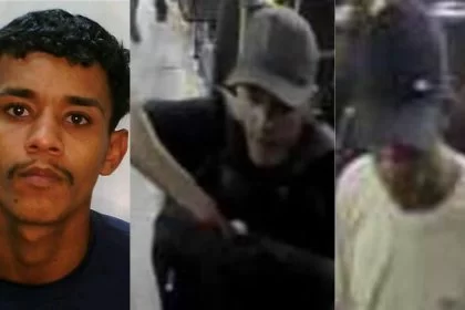 Polícia procura trio suspeito de roubo em ônibus da linha 357 em Manaus