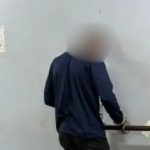 Homem é preso tentando desbloquear iPhone roubado em assistência técnica de Manaus