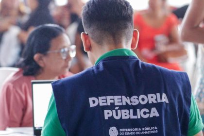 Atendimentos jurídicos gratuitos chegam a 12 municípios do Amazonas; confira as datas