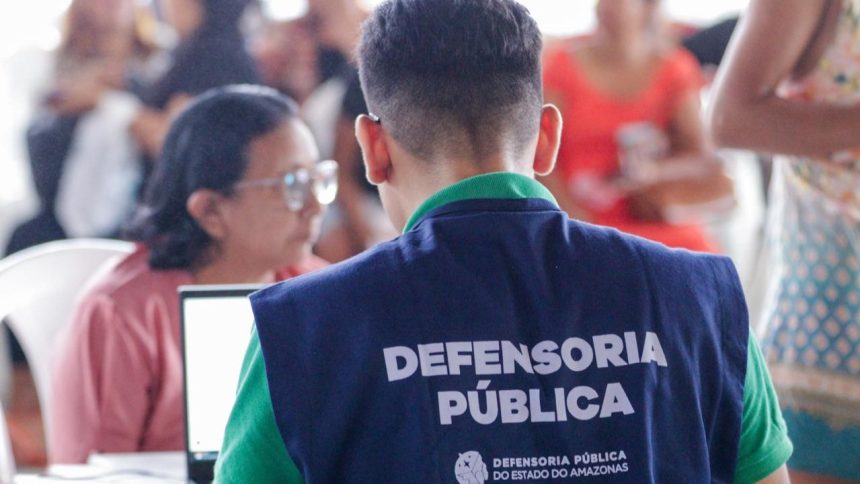 Atendimentos jurídicos gratuitos chegam a 12 municípios do Amazonas; confira as datas