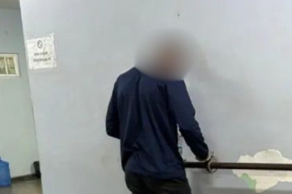 Homem é preso tentando desbloquear iPhone roubado em assistência técnica de Manaus