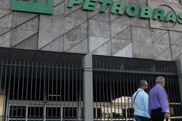 Petrobras abre seleção para estágio com vagas em Manaus e bolsa de R$ 1,8 mil