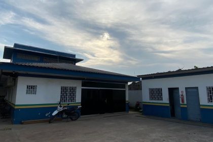 Jovem de 18 anos é preso por decapitar homem no Amazonas