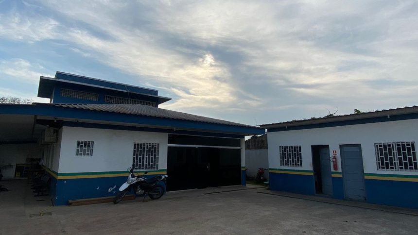 Jovem de 18 anos é preso por decapitar homem no Amazonas