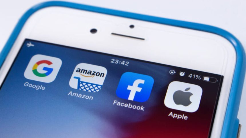 Brasil passa a ter novas diretrizes para atuação de big techs