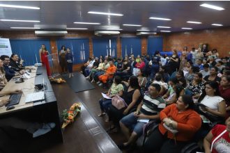 Residencial Amazonas Meu Lar no Novo Aleixo tem previsão de entrega para julho