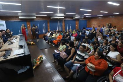 Residencial Amazonas Meu Lar no Novo Aleixo tem previsão de entrega para julho