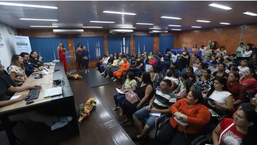 Residencial Amazonas Meu Lar no Novo Aleixo tem previsão de entrega para julho