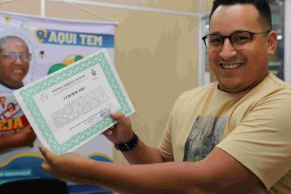 Inscrições do Encceja 2026 terminam nesta sexta-feira (15)
