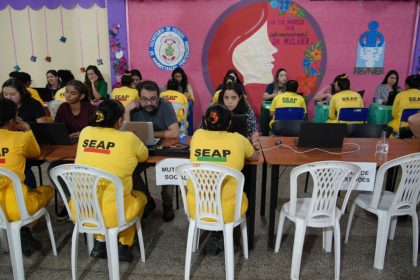 DPE-AM abre credenciamento para assistentes sociais com remuneração de R$ 2,3 mil