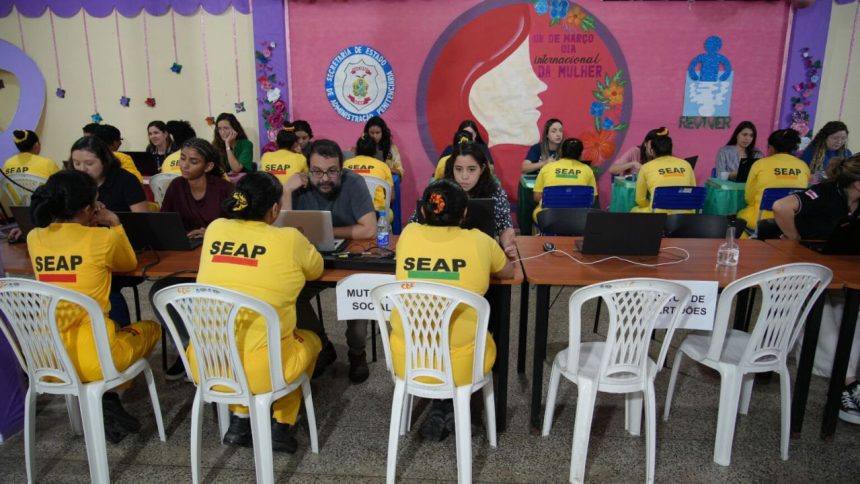 DPE-AM abre credenciamento para assistentes sociais com remuneração de R$ 2,3 mil