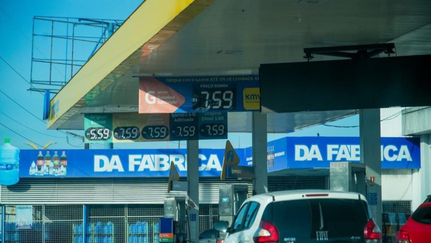 TJAM retoma processo que investiga suposto cartel em postos de combustíveis de Manaus