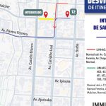 Festejo de Santa Rita altera itinerário de ônibus na zona Sul de Manaus nesta sexta e sábado