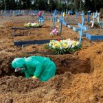 Estudo aponta queda de quase seis anos na expectativa de vida durante a pandemia no AM