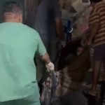 Homem é encontrado morto dentro de residência no bairro Petrópolis