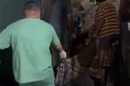 Homem é encontrado morto dentro de residência no bairro Petrópolis