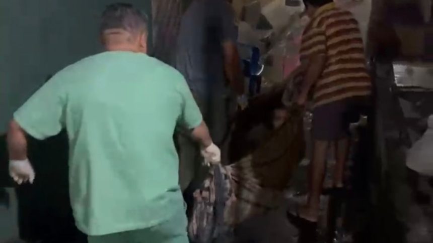 Homem é encontrado morto dentro de residência no bairro Petrópolis