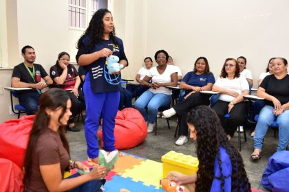 Cetam abre inscrições para mais de 8 mil vagas em cursos gratuitos em Manaus