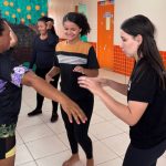 Presidente Figueiredo abre inscrições para a 1ª Edição do Curso de Defesa Pessoal Feminina