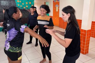 Presidente Figueiredo abre inscrições para a 1ª Edição do Curso de Defesa Pessoal Feminina