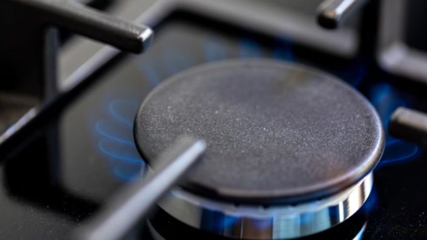 Gás encanado tem reajuste de 19,2% e pode elevar contas de residências e comércio
