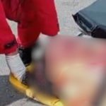 Gari morre após ser atropelada por motocicleta em Parintins