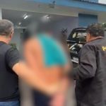 Homem é preso por descumprir medida protetiva e ameaçar ex em Manaus