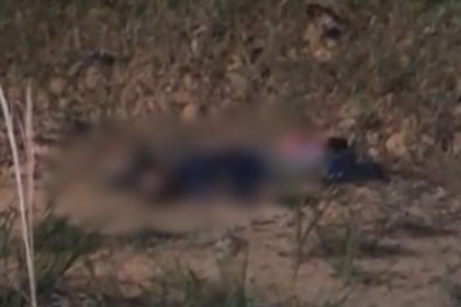 Corpo de homem é encontrado em área de mata na BR-174