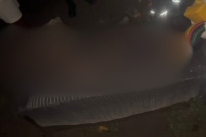 Jovem é encontrado ferido e amarrado em árvore na zona norte de Manaus