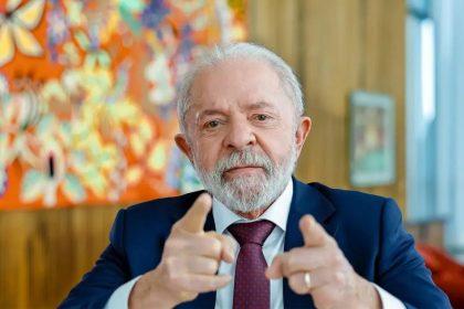 Lula anuncia mais de R$ 7 bilhões em investimentos no Amazonas nesta quarta 