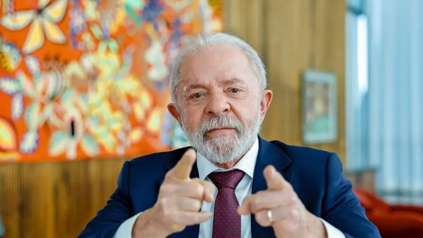 Lula anuncia mais de R$ 7 bilhões em investimentos no Amazonas nesta quarta 