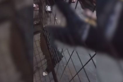 Motociclista morre após cair de viaduto na Avenida das Torres, em Manaus